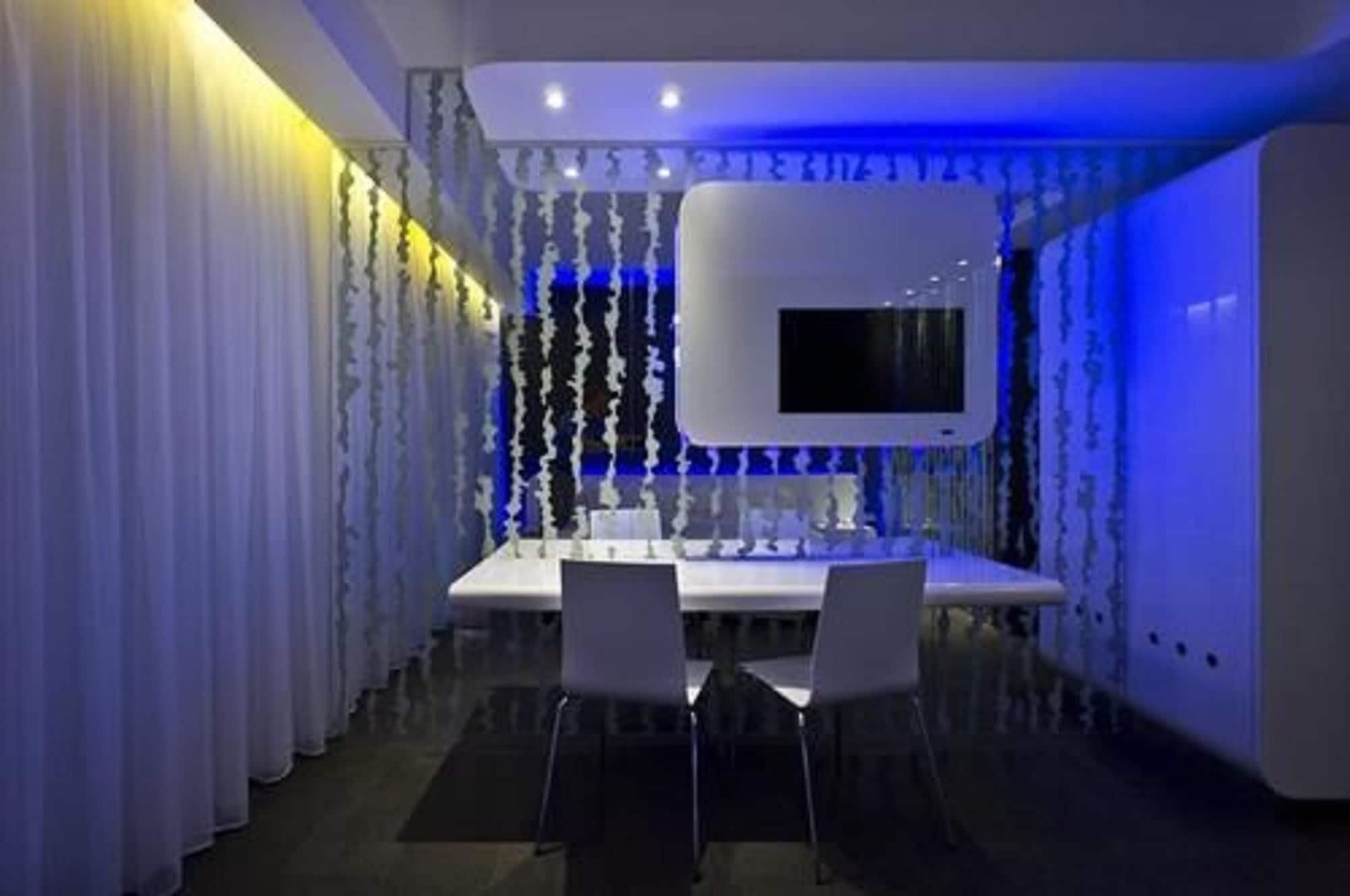 A Point Porto Ercole Resort & Spa Exterior foto
