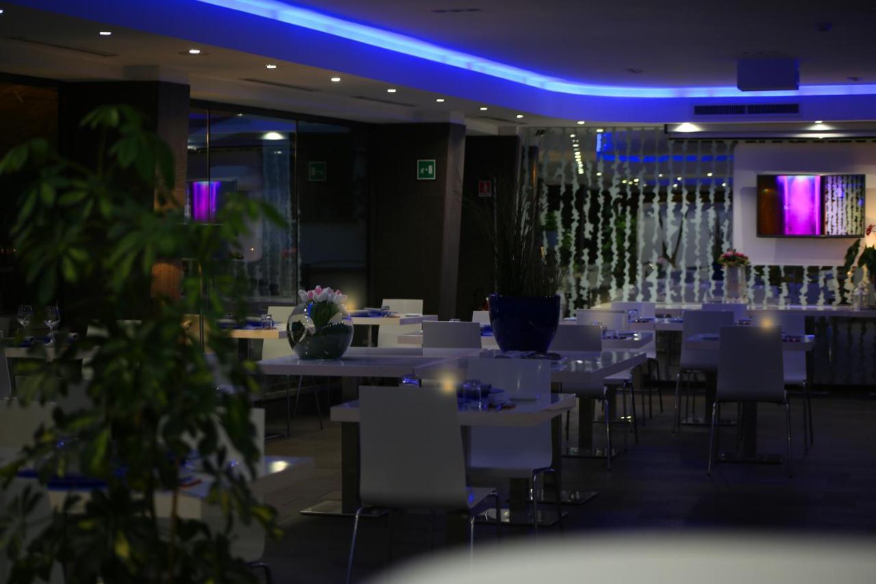 A Point Porto Ercole Resort & Spa Exterior foto