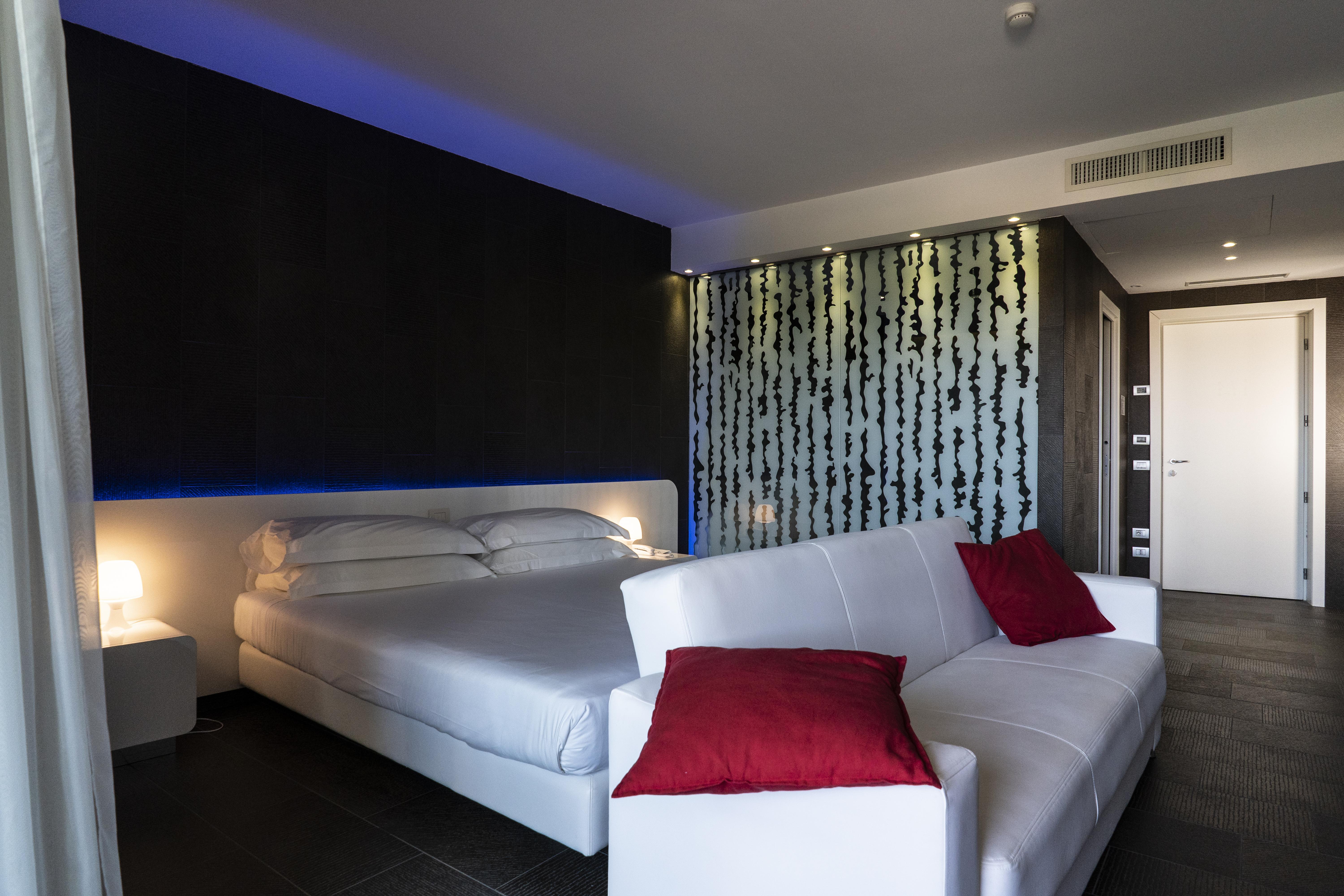 A Point Porto Ercole Resort & Spa Exterior foto