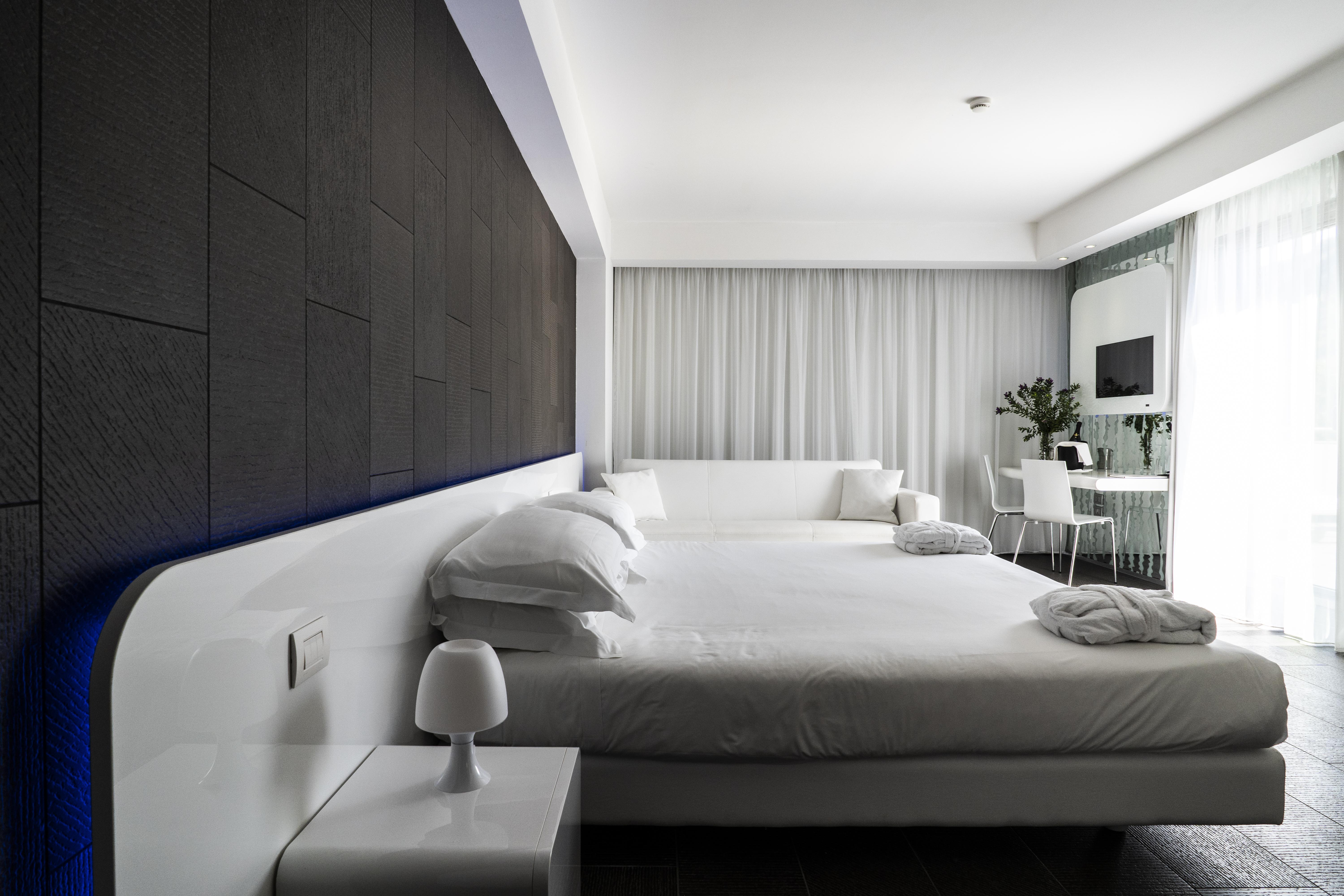 A Point Porto Ercole Resort & Spa Exterior foto