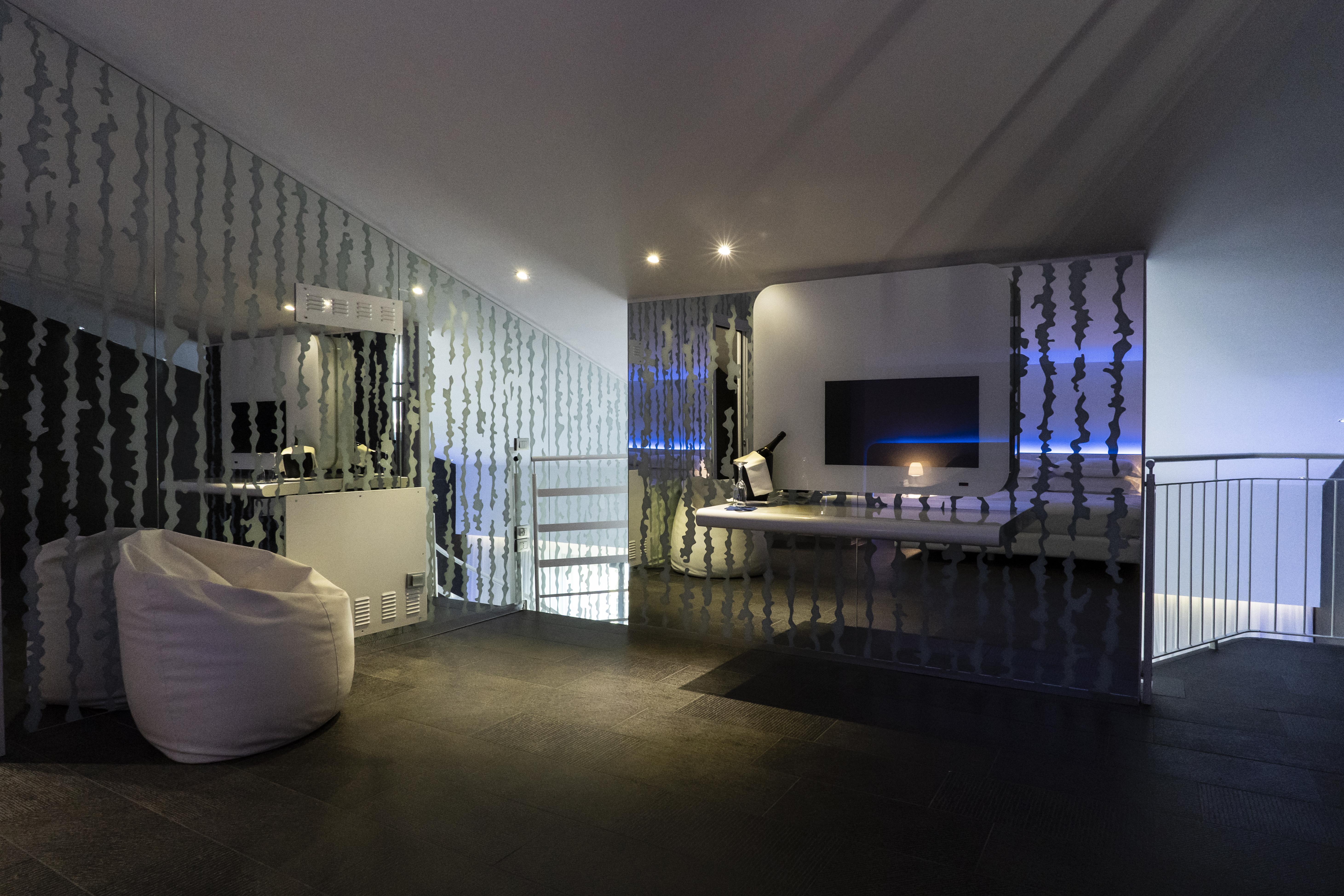 A Point Porto Ercole Resort & Spa Exterior foto