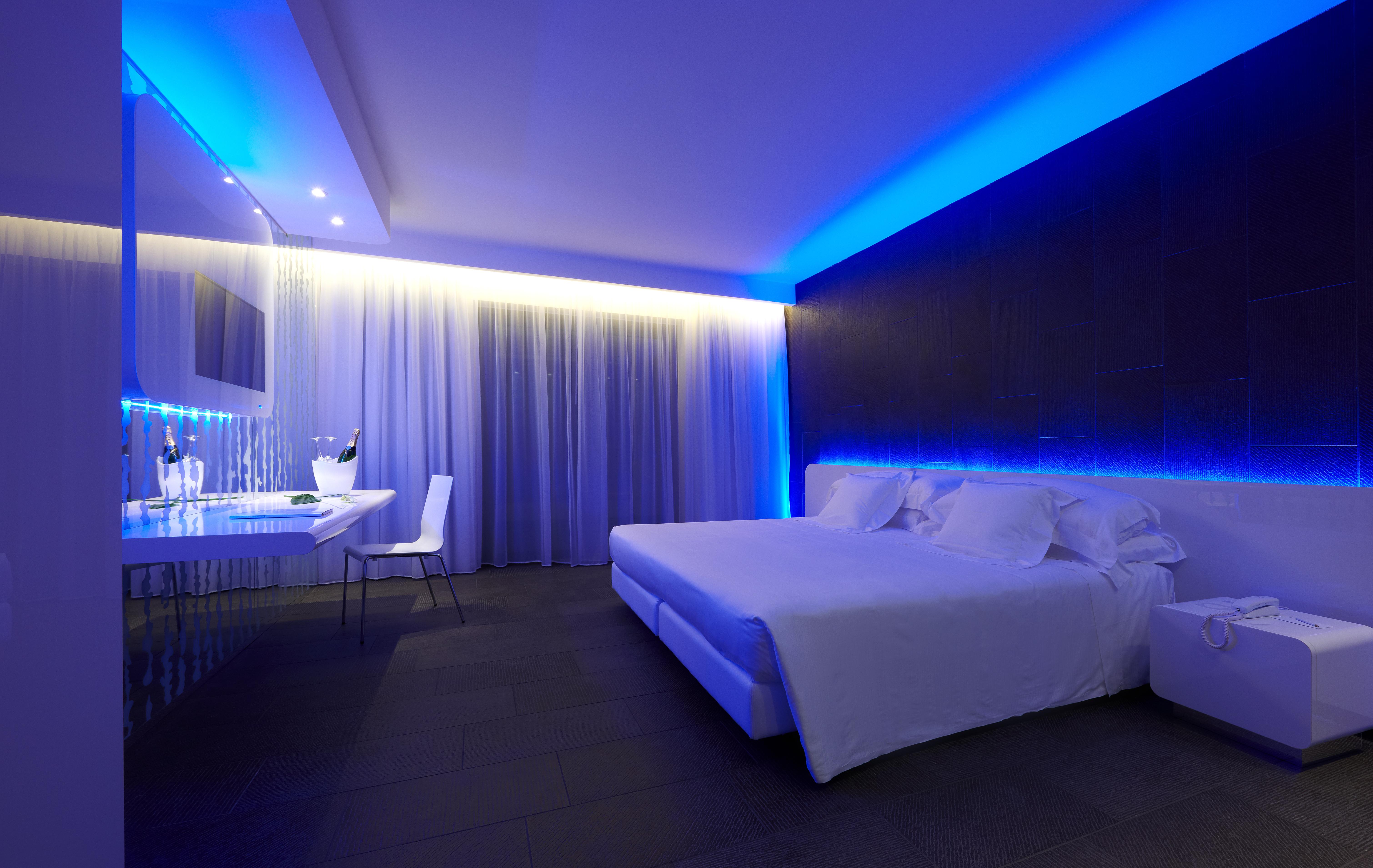 A Point Porto Ercole Resort & Spa Exterior foto