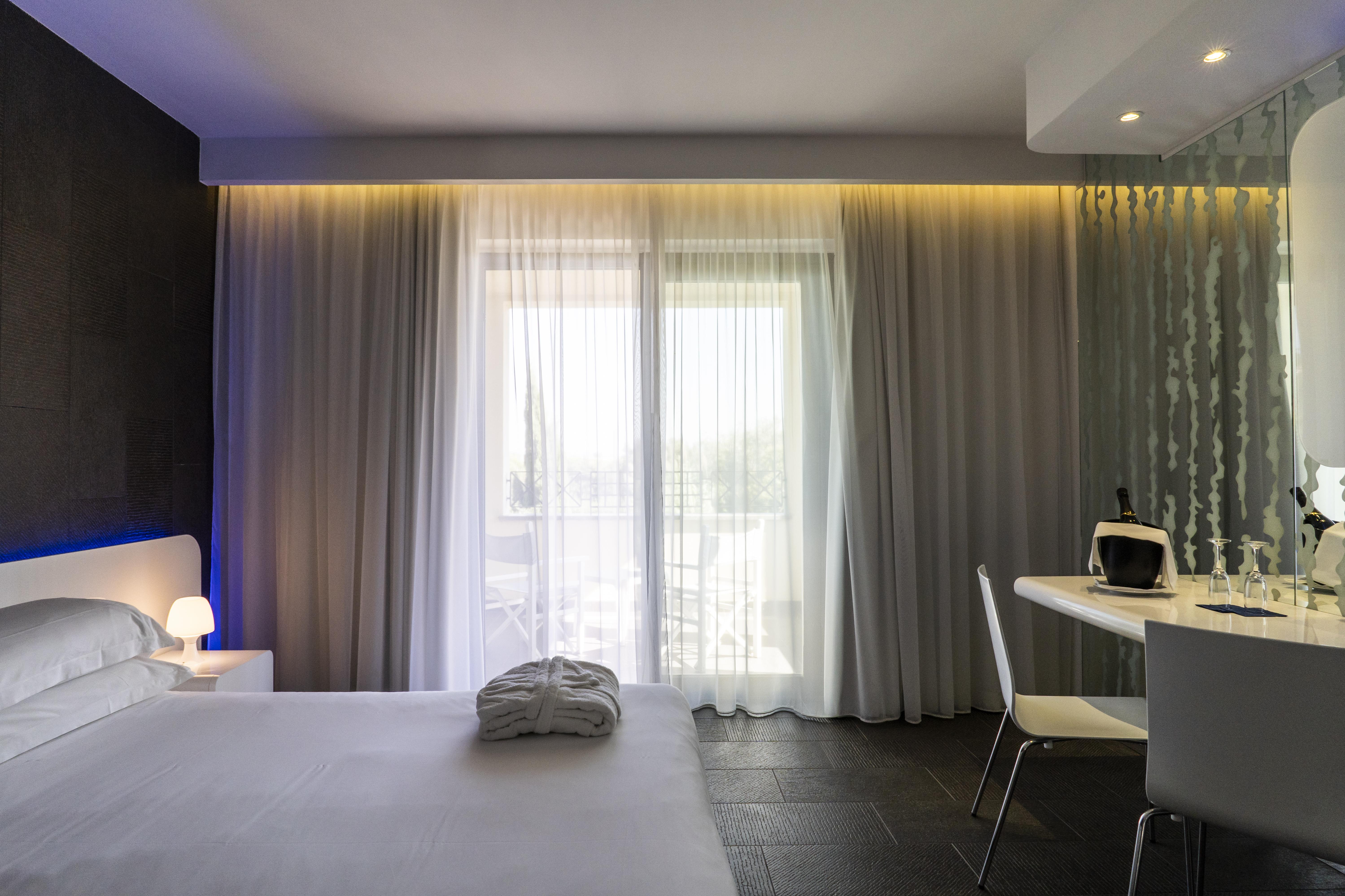 A Point Porto Ercole Resort & Spa Exterior foto