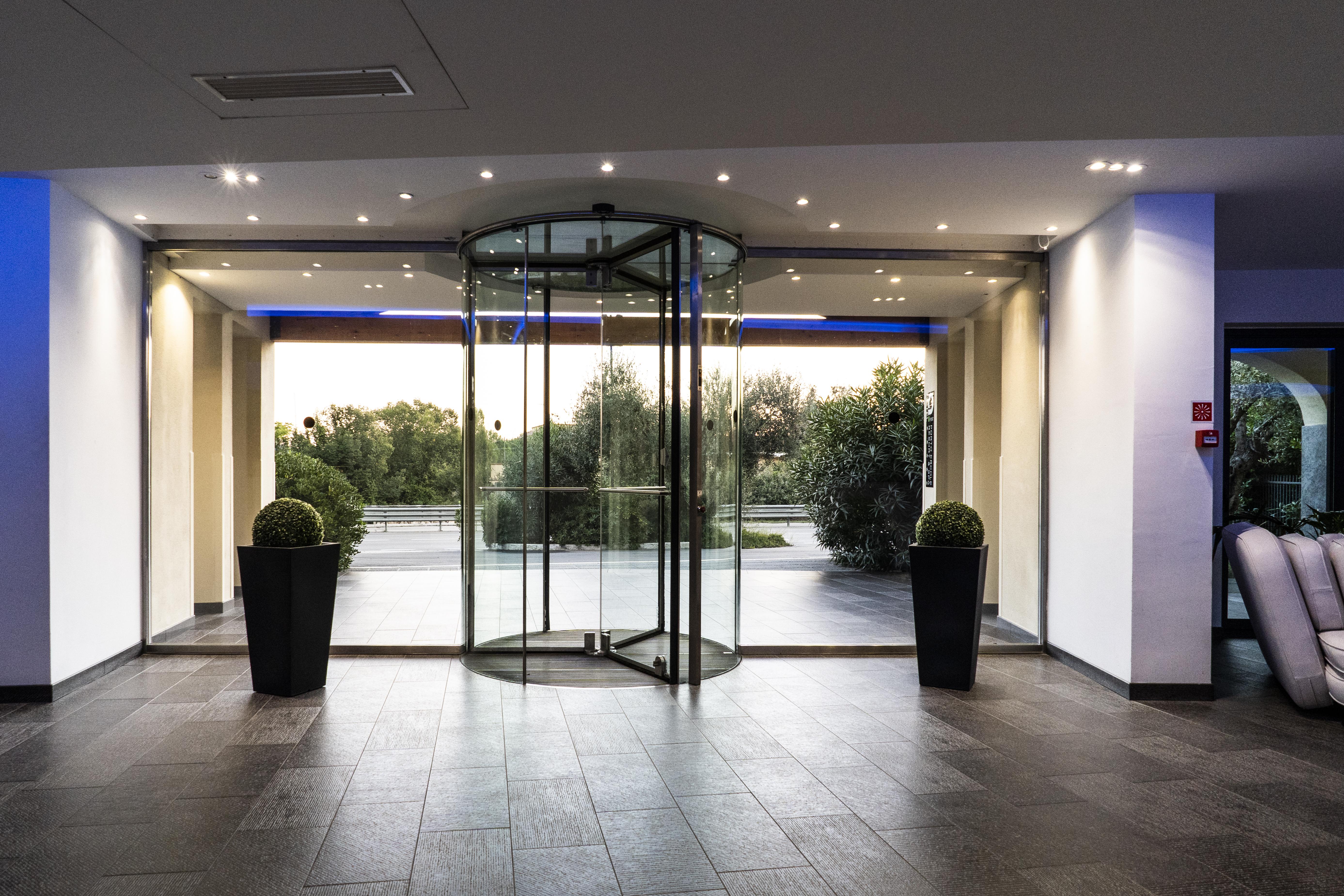 A Point Porto Ercole Resort & Spa Exterior foto