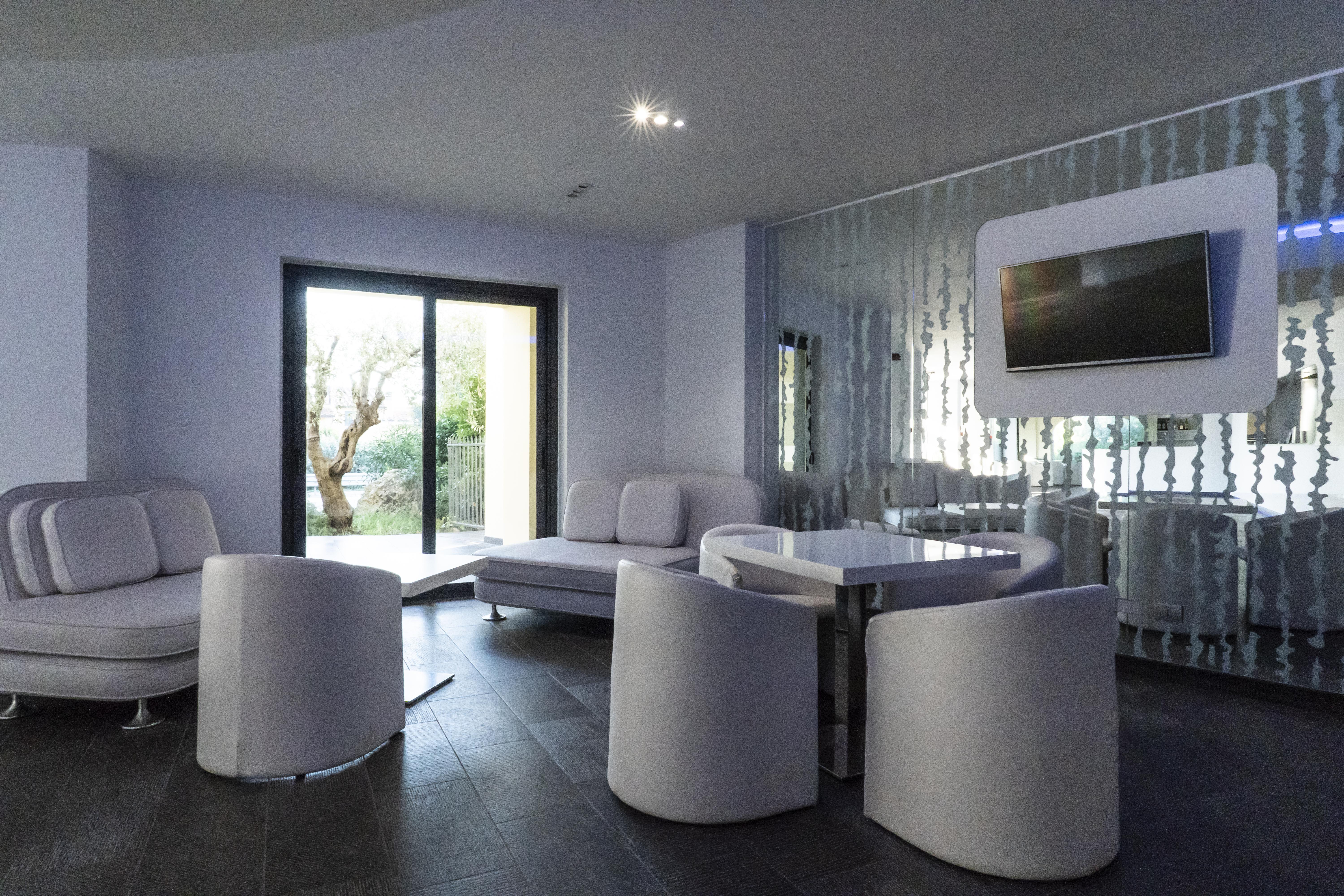 A Point Porto Ercole Resort & Spa Exterior foto