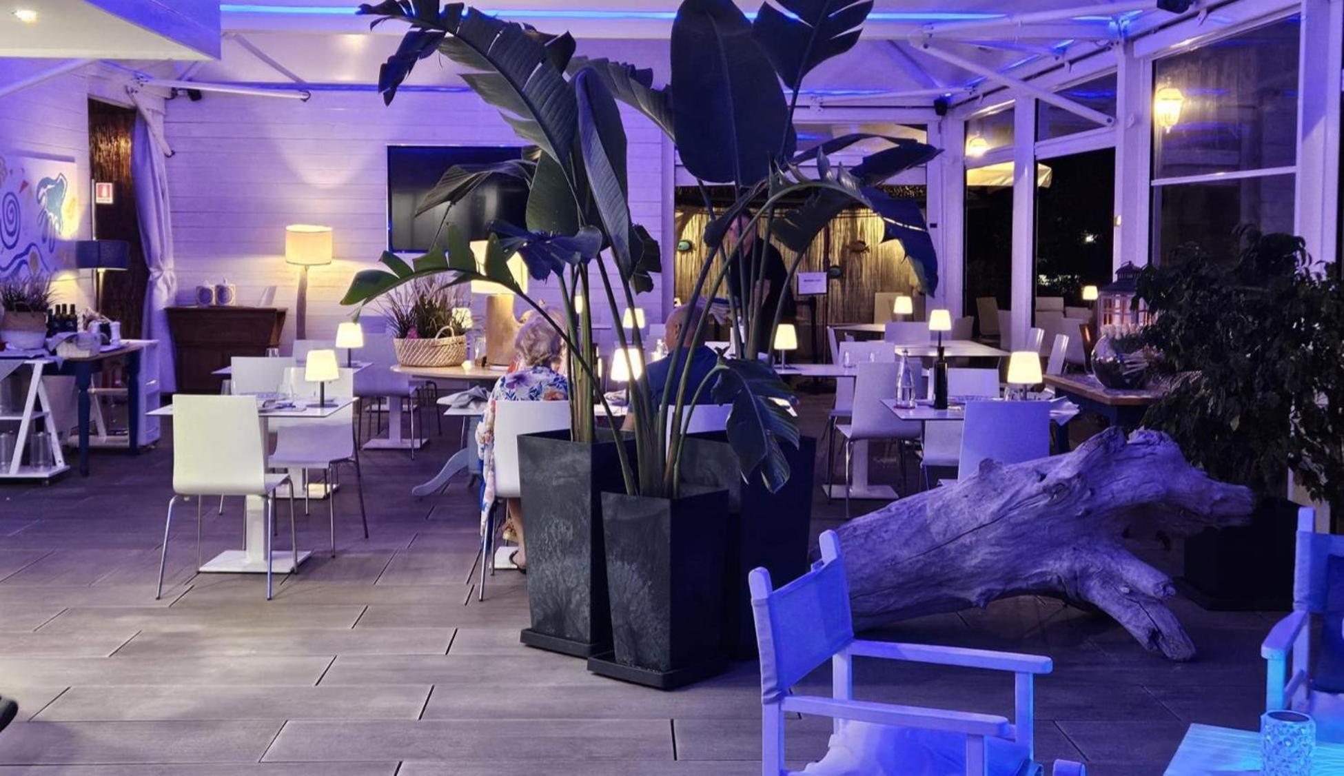 A Point Porto Ercole Resort & Spa Exterior foto