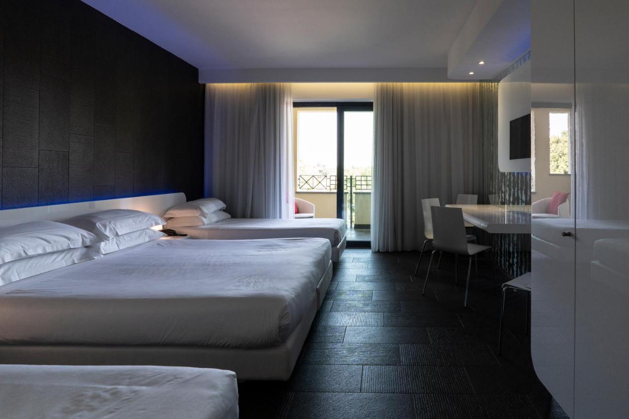A Point Porto Ercole Resort & Spa Exterior foto