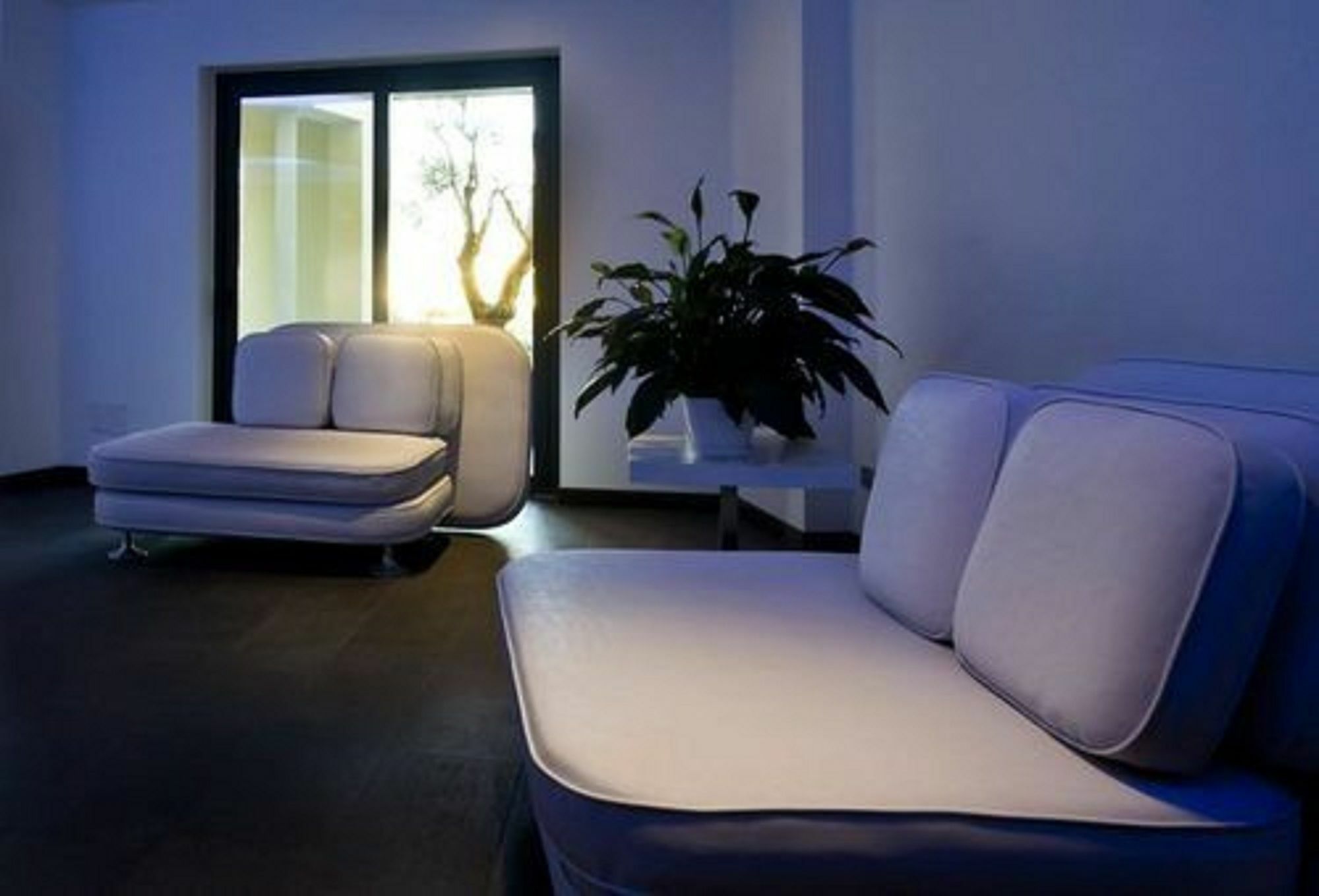 A Point Porto Ercole Resort & Spa Exterior foto